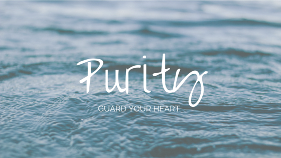 Guard your heart (1)